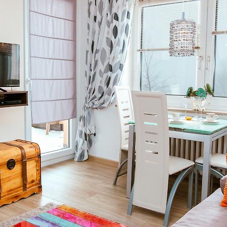 Ferienwohnung Marth 상트안드레스베르크 외부 사진