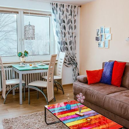 Ferienwohnung Marth 상트안드레스베르크 외부 사진