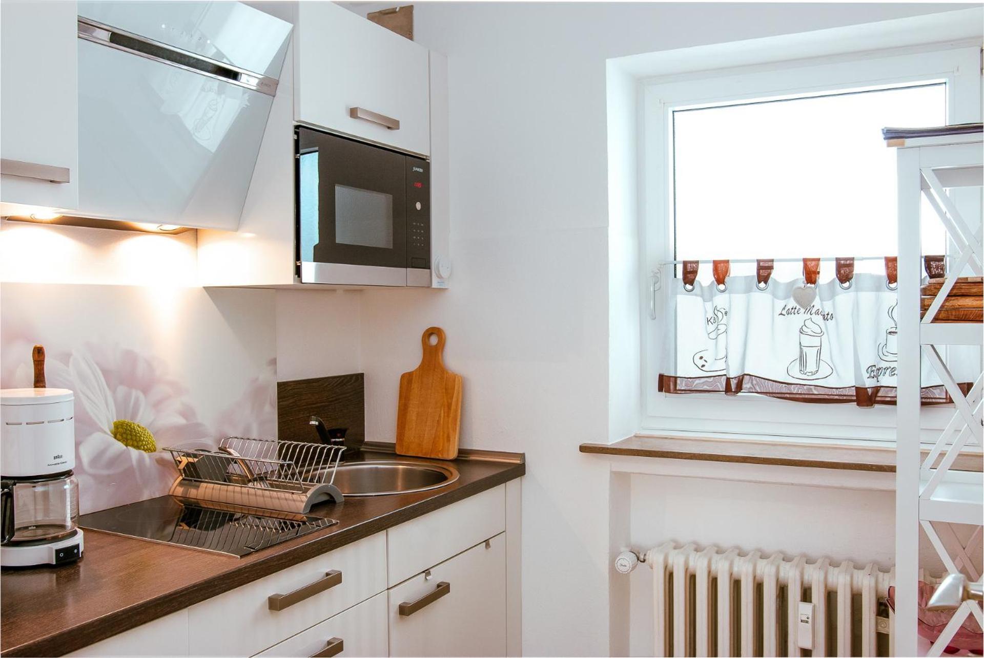 Ferienwohnung Marth 상트안드레스베르크 외부 사진