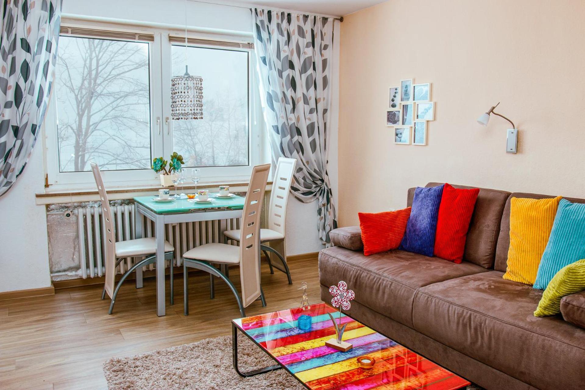 Ferienwohnung Marth 상트안드레스베르크 외부 사진