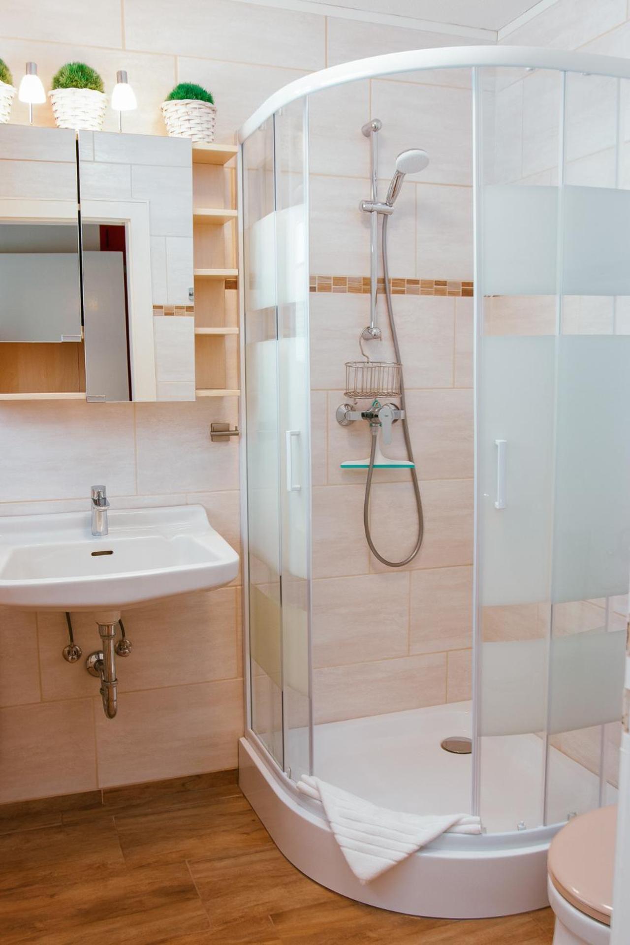 Ferienwohnung Marth 상트안드레스베르크 외부 사진